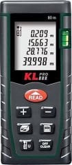 KLpro KLLZM50 50 m Lazer Metre