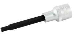 İzeltaş 1113061110 10mm 1/2” Lokmalı Allen Uç