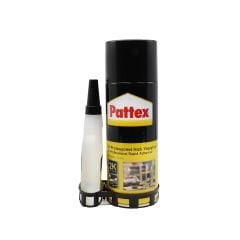 Pattex Henkel Pattex 2k Profesyonel Hizli Yapistirici 400+100 ml