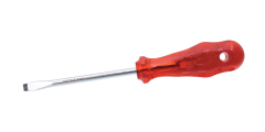 İzeltaş 4100176150  Kraft Seri Düz Uçlu Tornavida 6x150