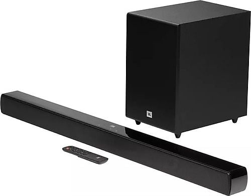 Soundbar