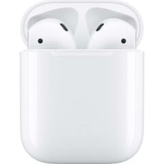 Apple AirPods 2. Nesil Bluetooth Kulaklık MV7N2TU/A