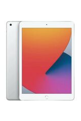 Apple iPad Air 3.Nesil 64 GB Wifi+Cellular Gümüş Apple Türkiye Garantili