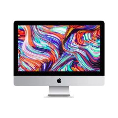 Apple iMac 8.Nesil Intel Core i3 İşlemci 8 GB RAM 256 GB SSD MacOS 21.5'' Retina 4K Ekran All In One Bilgisayar MHK23TU/A Apple Türkiye Garantili
