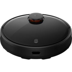 Xiaomi Mi Robot Vacuum Mop Pro Siyah STYTJ02YM Akıllı Robot Süpürge Xiaomi Türkiye Garantili