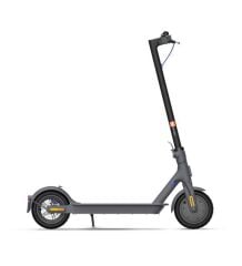 Xiaomi Mi Elektrikli Scooter 3 Siyah Xiaomi Türkiye Garantili