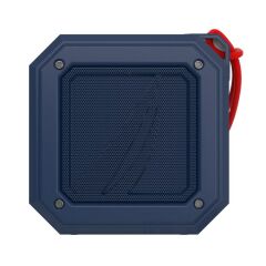 Nautica S100 Taşınabilir Bluetooth Outdoor Speaker Navy