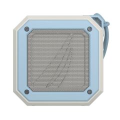 Nautica S100 Taşınabilir Bluetooth Outdoor Speaker Gri Mavi