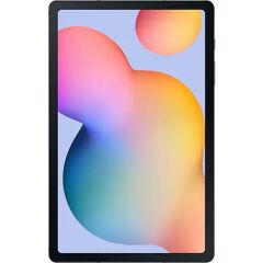 Samsung Galaxy Tab S6 Lite 64 GB Dağ Grisi 10.4'' Tablet SM-P610 Samsung Türkiye Garantili