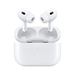 Apple AirPods Pro 2.Nesil (Magsafe Şarj Kutusu) MQD83TU/A Apple Türkiye Garantili