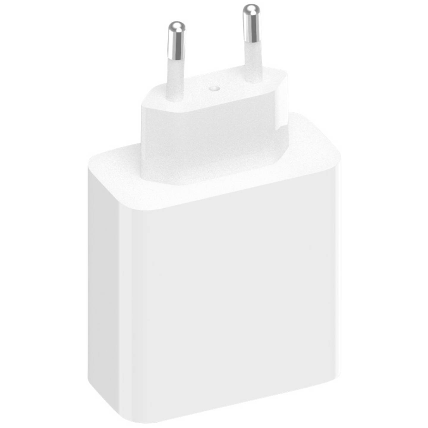 Xiaomi 67W Gan Charger Adaptör Type-C Kablo Şarj Cihazı Beyaz