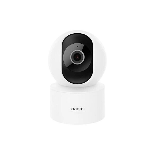 Xiaomi Smart IP Camera C200 Güvenlik Kamerası Beyaz