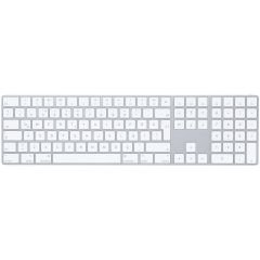 Apple Sayısal Tuş Takımlı Magic Keyboard - Türkçe Q Klavye MQ052TQ/A