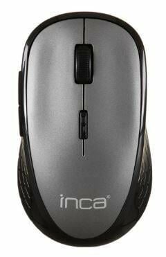 INCA IWM-395TG 2.4Ghz Kablosuz Mouse Gri