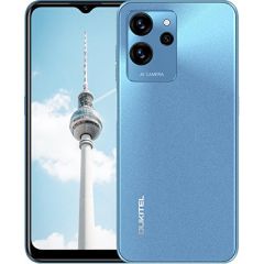 Oukitel C32 8 GB 128 GB Mavi 128 GB