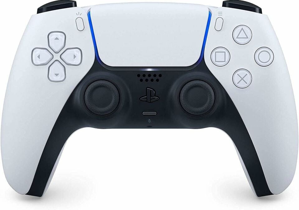 Sony PlayStation 5 Oyun Kolu Dualsense Kablosuz Kontrol Cihazı