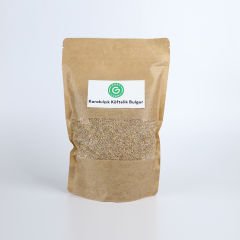 Guru Gurme Karakılçık Köftelik Bulgur 1 Kg