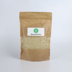 Guru Gurme Uzun Taneli Basmati Pirinç 1 Kg