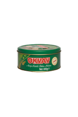 Okyay Antep Fıstıklı Tahin Helvası Teneke Kutulu 840 Gr