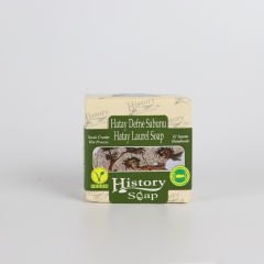 History Soap Doğal Defne Sabunu (200 Gr)
