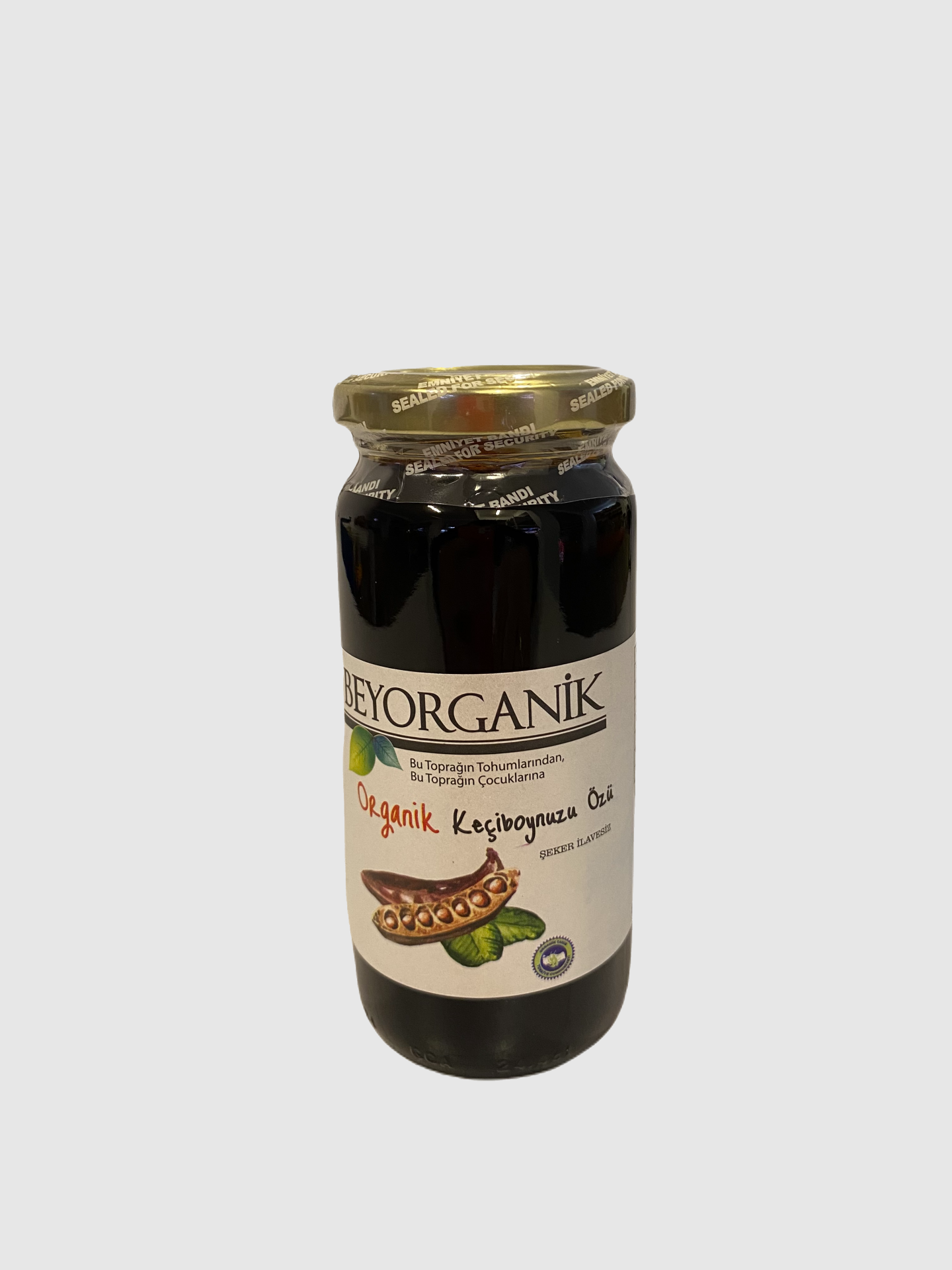 Beyorganik Keçiboynuzu Özü 315 gr