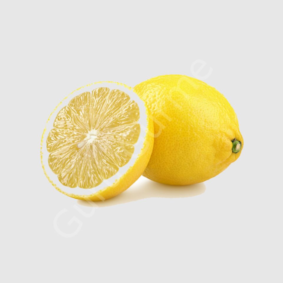 Guru Gurme Limon 1 Kg