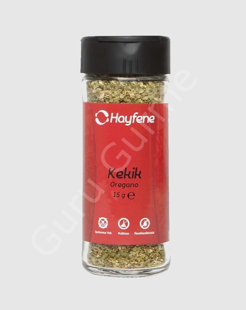 Hayfene Kekik 15 gr