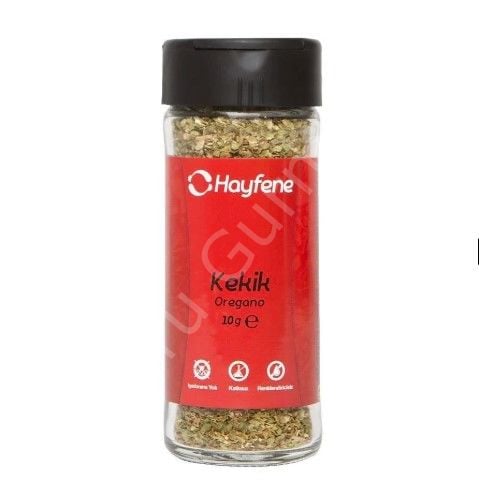 Hayfene Kekik 10 gr