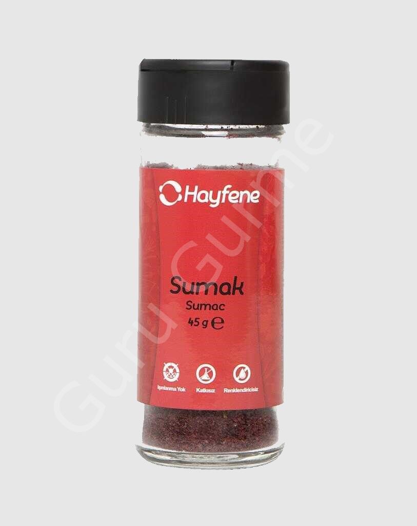 Hayfene Sumak 45 gr.