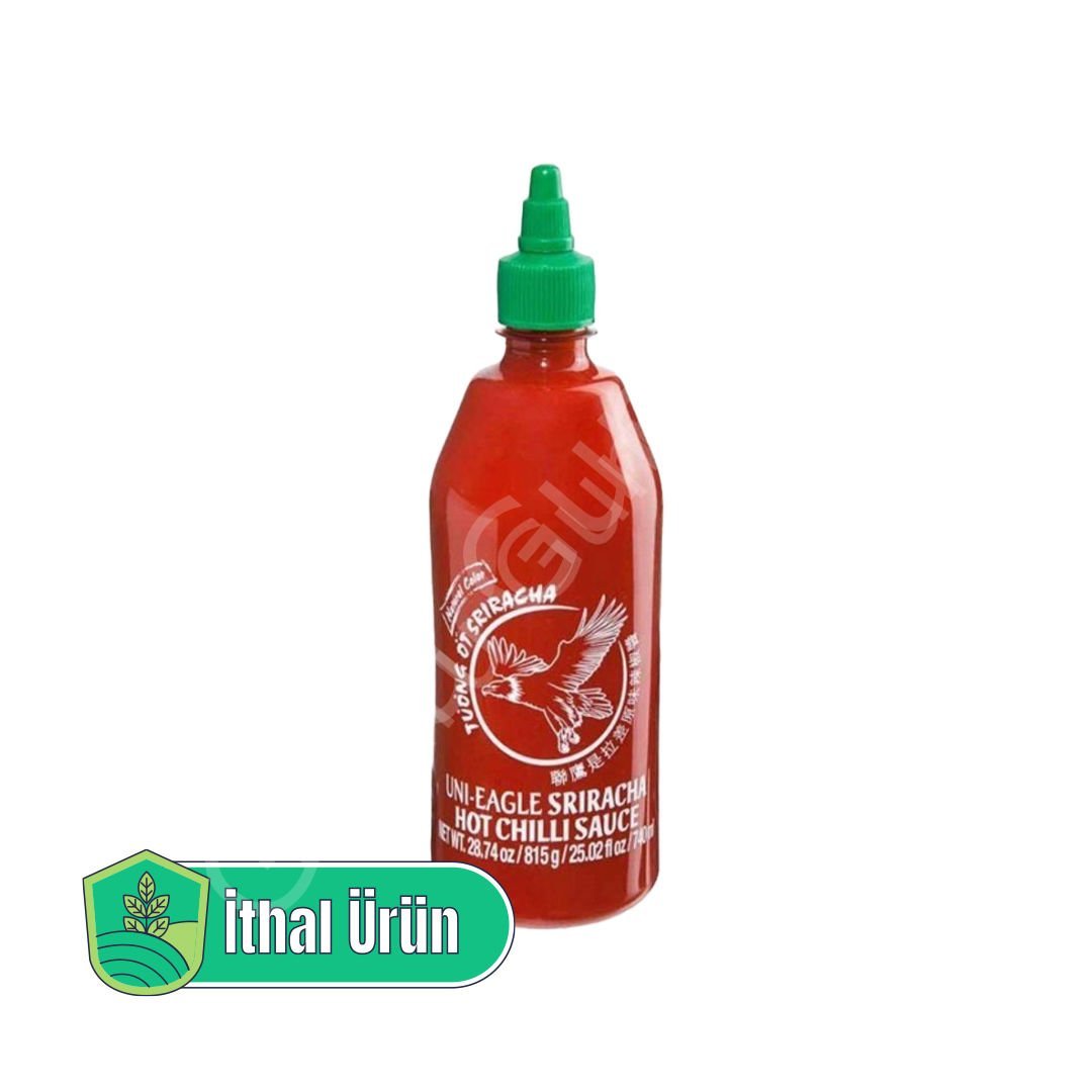 Tuding Sriracha Acı Biber Sos 475 Gr