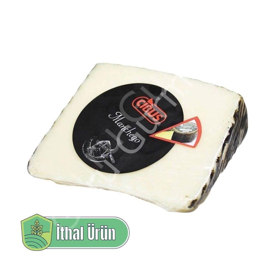 Cibus Manchego 150 Gr