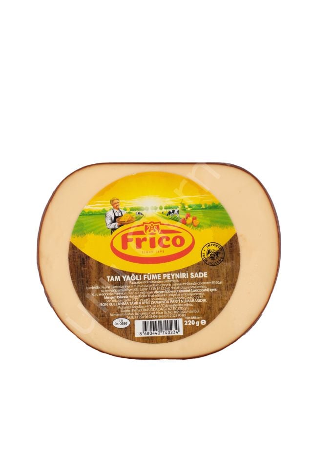 Frico Füme Sade Parça 150 Gr