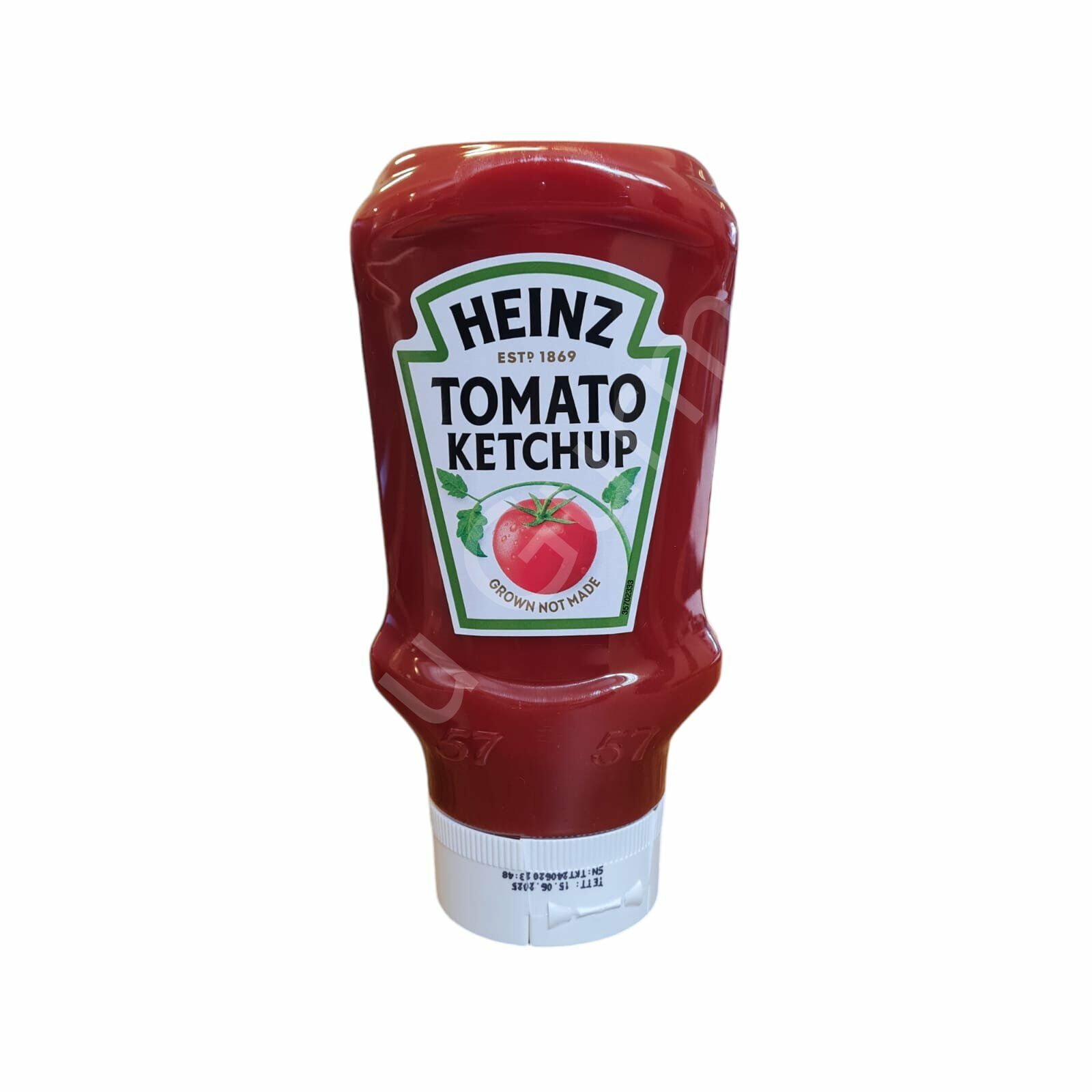 Heinz Ketçap 460 Gr.
