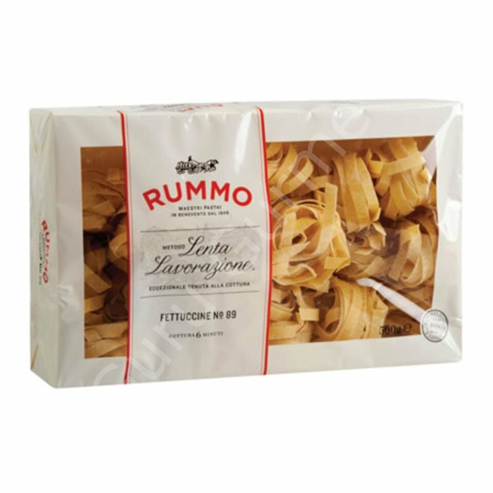 Rummo Fettuccine 500 Gr