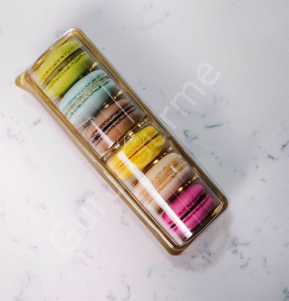 Becs Macaron 6'lı