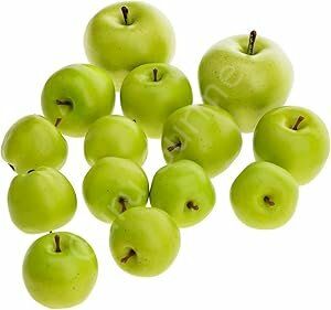 Guru Gurme Yeşil Elma 1 Kg