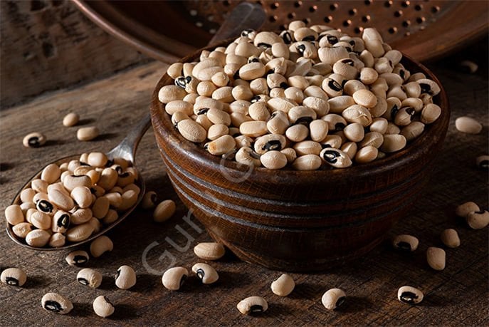Guru Gurme Börülce 1 Kg