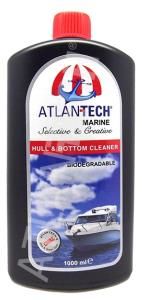 Atlantech 2528 Marin Pas ve Yosun Sökücü 700ml