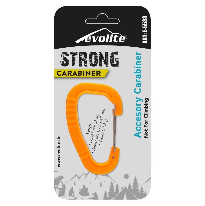 Evolite Strong Karabina Large