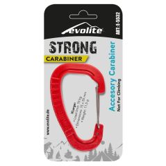 Evolite Strong Karabina XL