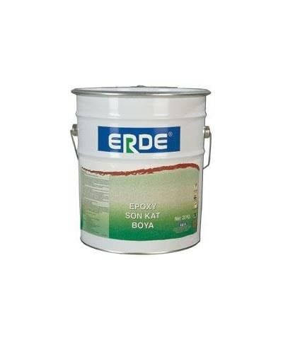 Erde Epoxy Sonkat Boya 3kg