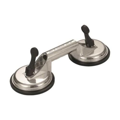 Eratool Metal Cam Vantuzu İkili