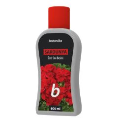 Botanika 5060 Sardunya Özel Sıvı Besini 600ml