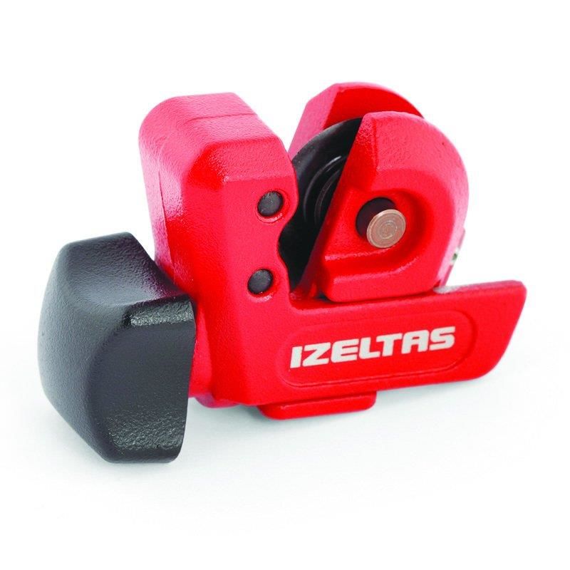 İzeltaş Mini Bakır Boru Kesici 3-16mm