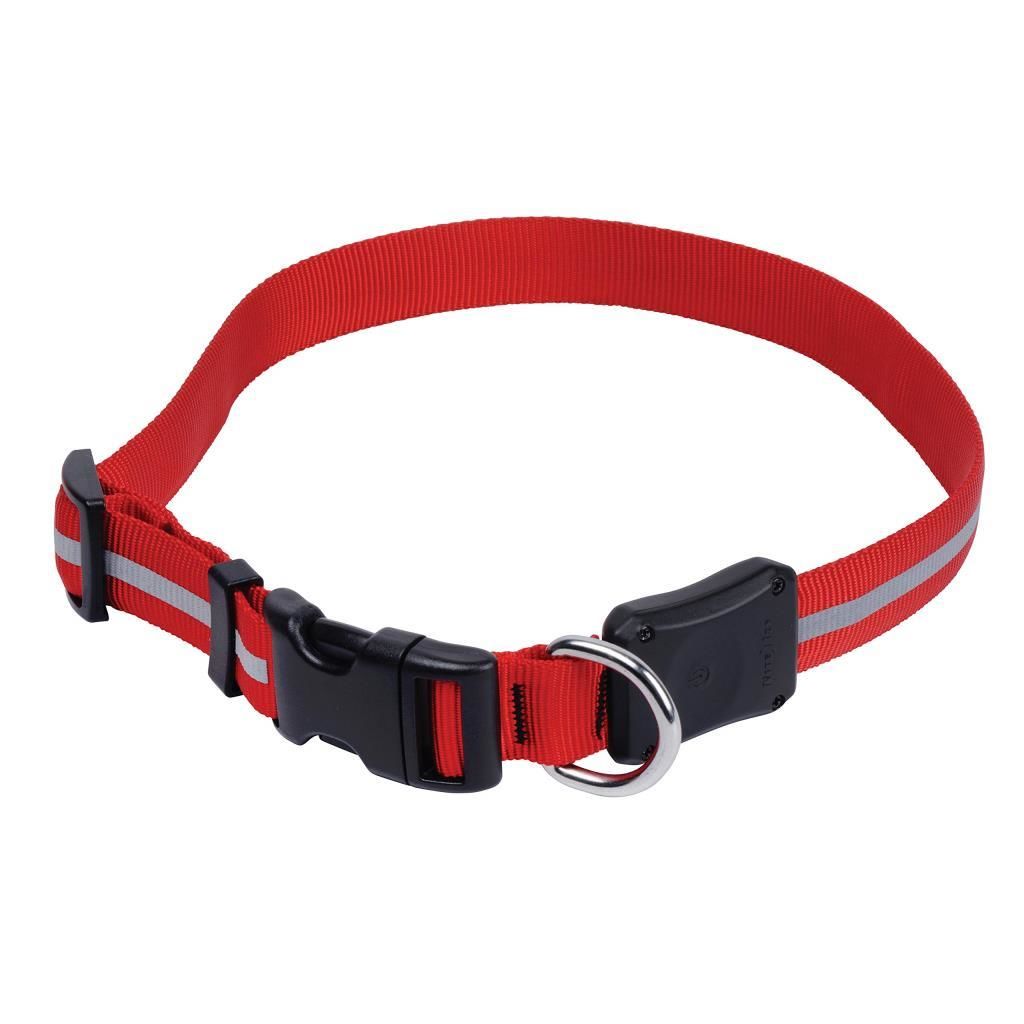 Nite Ize Nite Dawg Collar Köpek Tasması