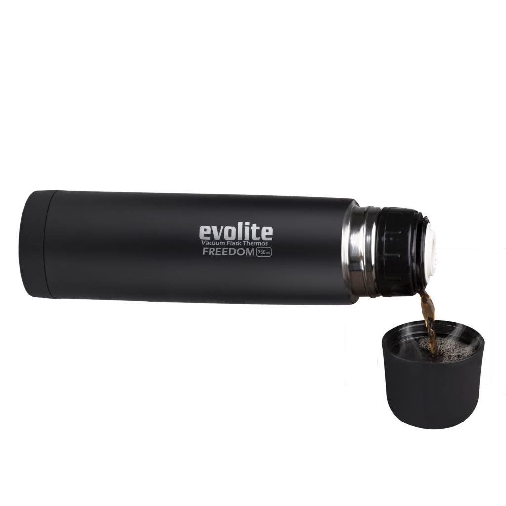 Evolite Freedom Çelik Termos 750ml