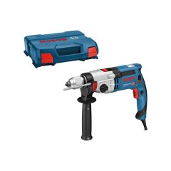 Bosch Professional GSB 24-2 Darbeli Matkap