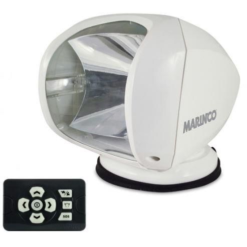 Marinco SPL-12W Precision Uzaktan Kumandalı Projektör 100W 12/24V