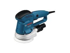 Bosch GEX125-1AE Eksantrik Zımpara Makinesı