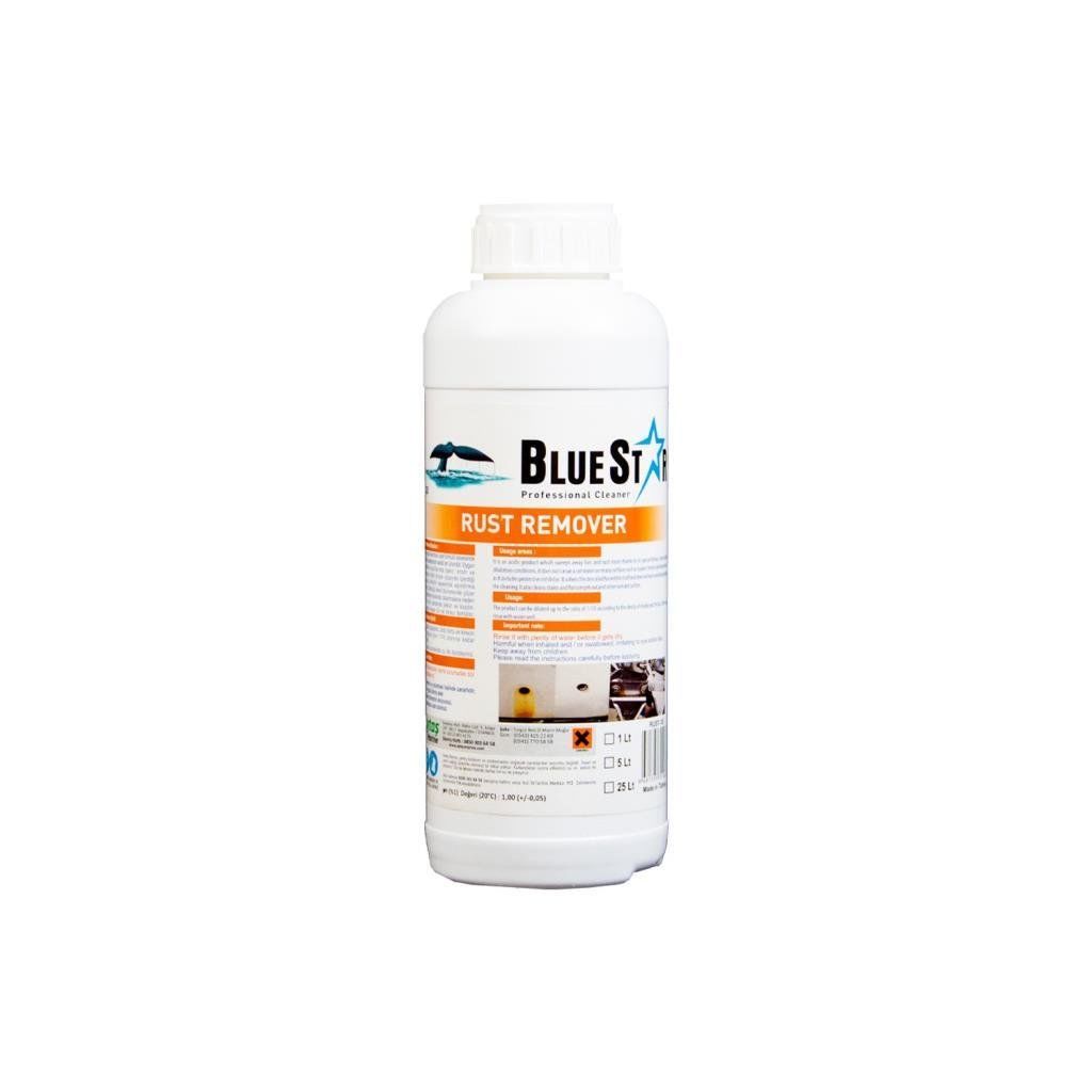 BlueStar Rust Remover Pas Sökücü 1lt